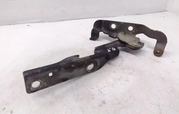 KIA Carens I Engine bonnet/hood hinges
