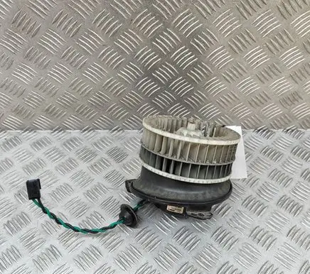 Chrysler Pacifica Heater fan/blower 04885475AC AY1661000346