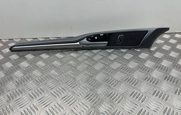 Ford Fusion II Front door interior handle DS73F22601 DS73F22601B DS73F22601H