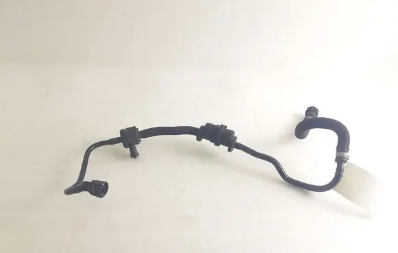 Porsche Panamera (970) Vacuum line/pipe/hose 94811022100