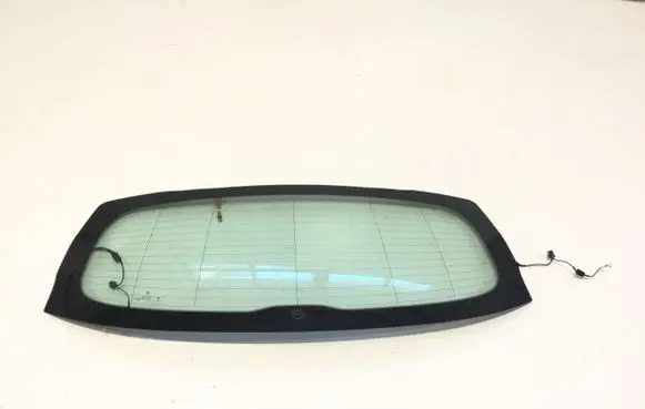 BMW 1 F40 Rear windscreen/windshield window 43R01351