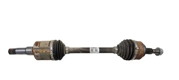 Ford Maverick Front driveshaft NZ673B437 NZ673B437BAB 21354222357