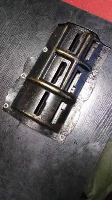 Other engine part