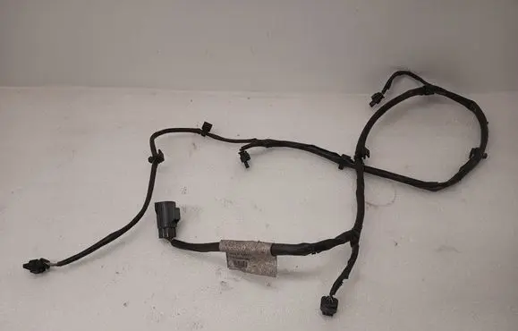 Volvo V70 Parking sensor (PDC) wiring loom 30724522