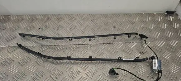 Audi Q5 SQ5 FY Other center console (tunnel) element 80A971164 80A947168 80A947167