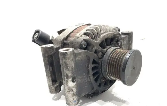 Citroen C3 Generator/alternator A005TG0881ZEB