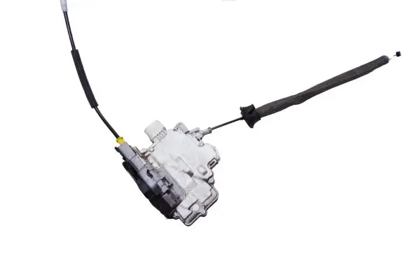 Audi A7 S7 4G Rear door lock