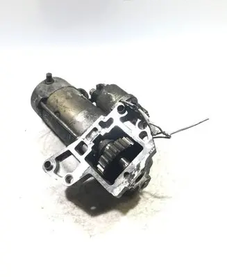 Peugeot 607 Starter motor 9649448380 4280001631