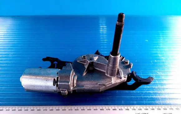 Ford S-MAX Rear window wiper motor 3M51R17K441AE
