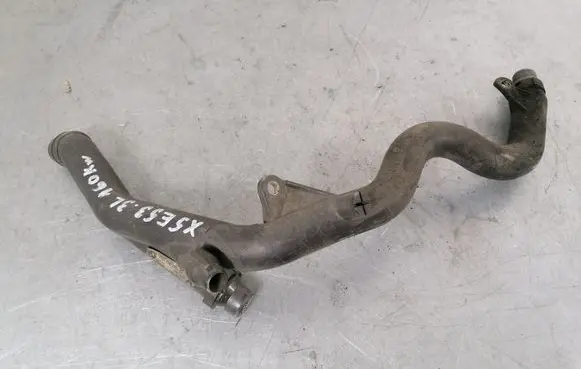 BMW X5 E53 Engine coolant pipe/hose 7787379