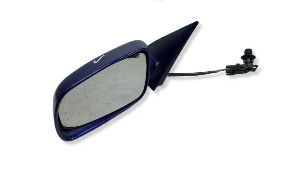 Skoda Fabia Mk1 (6Y) Manual wing mirror 152355KASACJA 152355
