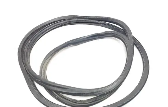 Audi A8 S8 D4 4H Engine compartment rubber 4H0823731E