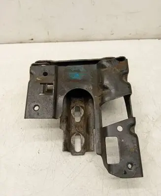 Citroen C3 Engine mount bracket 9880293280