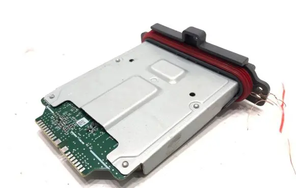 Hyundai Kona II Xenon control unit/module 