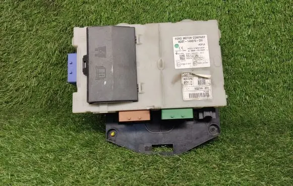 Ford Galaxy Power management control unit 6G9T14A073DH