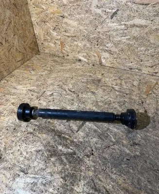 Audi Q7 4L Front prop shaft 7L6521101F