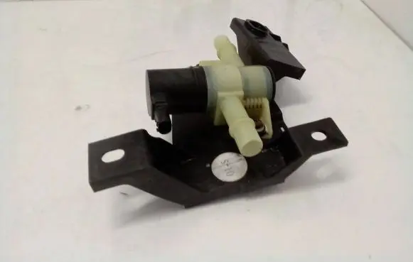 Porsche Cayenne (9Y0 9Y3) Turbo air boost pressure sensor 4M4201171 4M4201549C 4N0201559