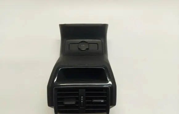 Skoda Karoq Centre console side trim front 565857289