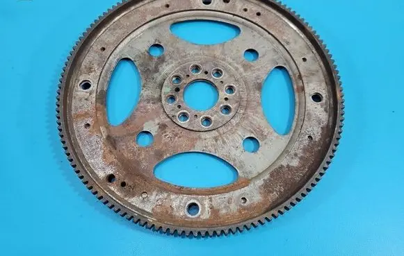 Jaguar F-Pace Flywheel IMPRK1580269