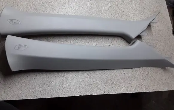 Toyota C-HR I (A) pillar trim 62210F4030 62220F4030