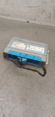 BMW 5 E39 Gearbox control unit/module 96025346 7518709