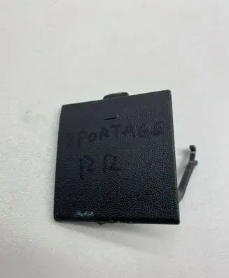 KIA Sportage Rear bumper row hook cap/cover 86617F1500