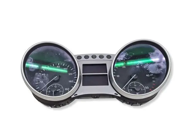 Mercedes-Benz ML W164 Speedometer (instrument cluster) A2514420421