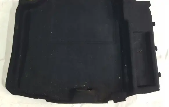 Mercedes-Benz E W212 Trunk/boot mat liner A2126900141