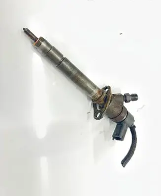 Volvo XC90 Fuel injector 8658352 0445110