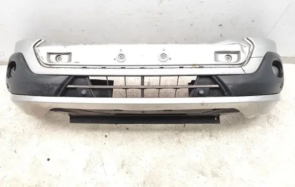 Ford Transit Custom Front bumper 
