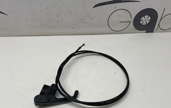 Mercedes-Benz Sprinter W906 Engine bonnet (hood) release handle A9068800059
