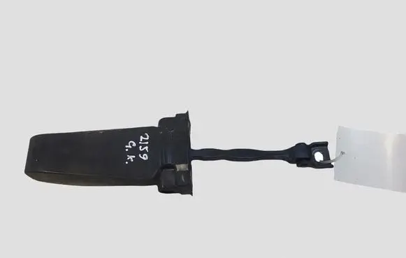 Skoda Superb B8 (3V) Rear door check strap stopper 3V0839267
