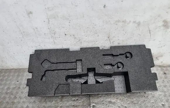 Mazda CX-5 Tool box KD53688MX K2402