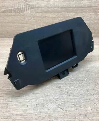Renault Scenic I Screen/display/small screen 7700430465 9009073