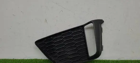 Honda Jazz Front bumper lower grill 71108TARG0