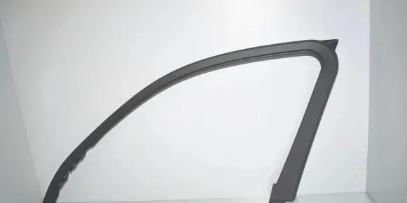 BMW iX3 G08 Rubber seal front door window/glass 6999014 51336999014
