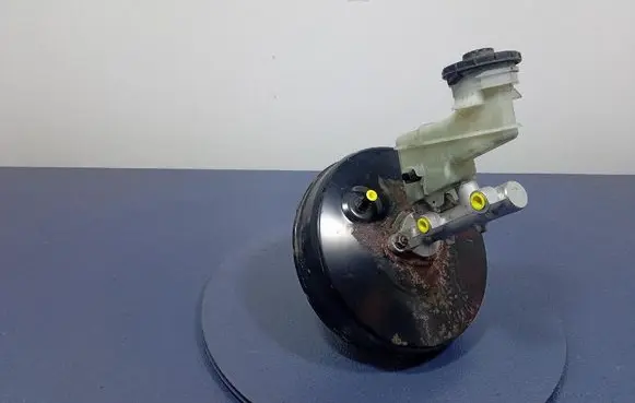 Honda Accord Brake booster 875-07503
