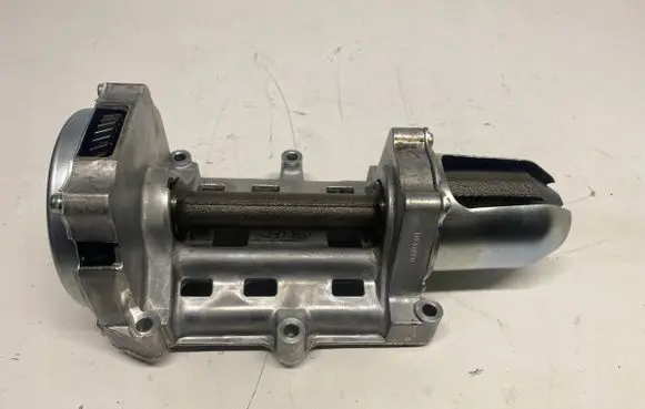 Hyundai Tucson IV NX4 Oil pump balance shaft G4FT