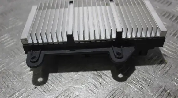 BMW 7 E65 E66 Engine control unit/module ECU 6922820