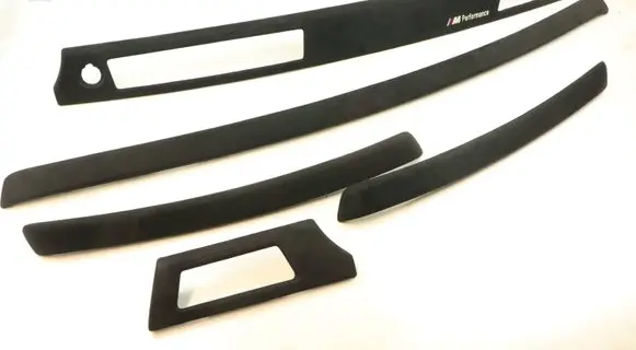 BMW 3 E92 E93 Interior decorative trim set 