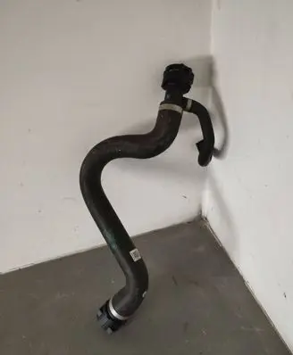 BMW 3 G20 G21 Air intake hose/pipe 8654823 16188010