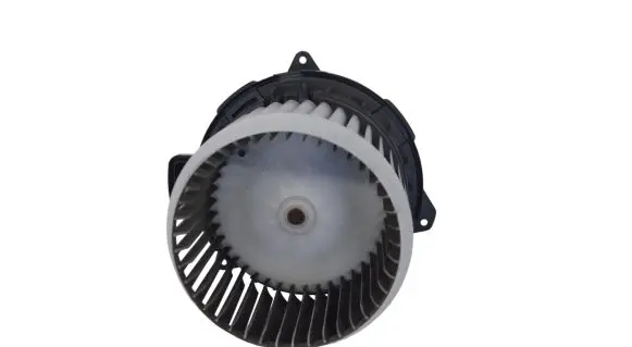 Nissan Micra K14 Heater fan/blower 5W043191165