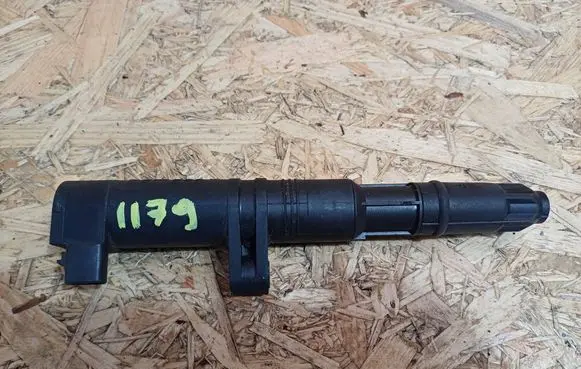 Renault Megane III High voltage ignition coil 7700875000 8200568671 0040100071