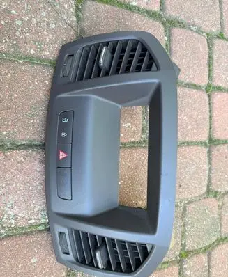 Opel Insignia A Dash center air vent grill 13321691 13282236 13282238