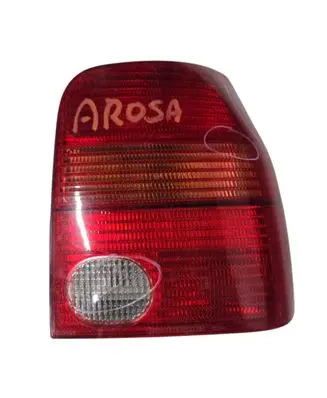 Seat Arosa Rear/tail lights 38020748