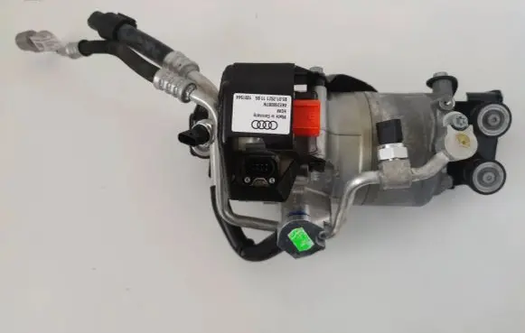 Audi e-tron Air conditioning (A/C) compressor (pump) 4G0816797E