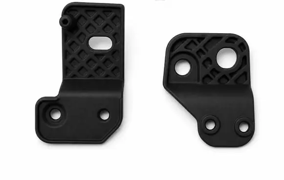 Ford Puma Headlight/headlamp mounting bracket