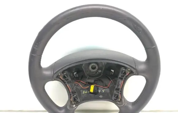 Peugeot 807 Steering wheel CV103830ZD 3080460201 14964140ZD