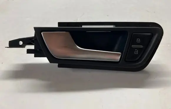 Audi Q5 SQ5 Front door interior handle 8R0837019 1542648