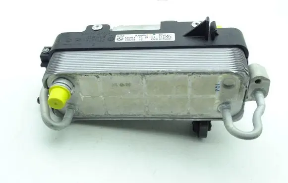 BMW 7 G11 G12 Air conditioning (A/C) air dryer 9309007